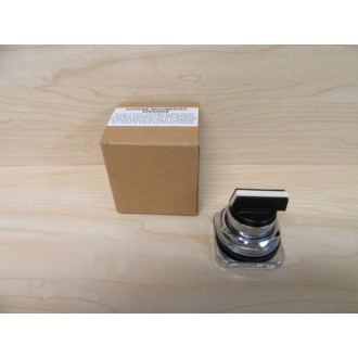 Siemens Furnas 52SA2BDB Selector Switch - Refurbished