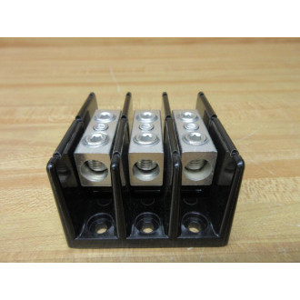 Edison PB1013 Open Terminal Block