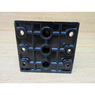 Edison PB1013 Open Terminal Block