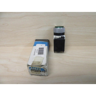 Fuji Electric AH22ZGH30084 Pilot Light