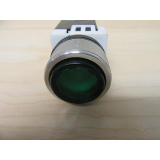 Fuji Electric AH22ZGH30084 Pilot Light