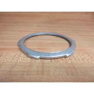Regal 808 Steel Conduit Locknuts (Pack of 5)