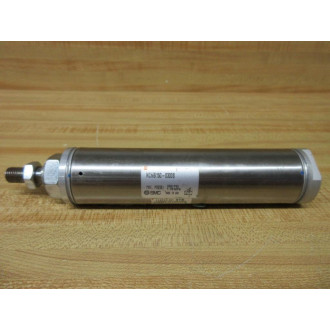 SMC NCMB150-0300S Pneumatic Cylinder NCMB1500300S - New No Box