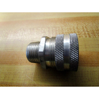 Appleton CG-5050 Cord Grip Connector CG5050 (Pack of 5) - New No Box