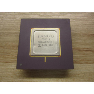 Fanuc MB66VH104A Ceramic Integrated Circuit - Used
