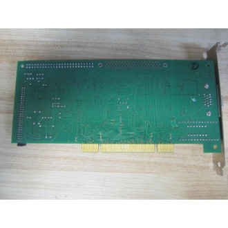 102-VGA-5-125-02 Circuit Board DY023062 - Used