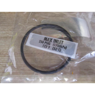 Parker PS451P Automatic Drain Metal Bowl Kit