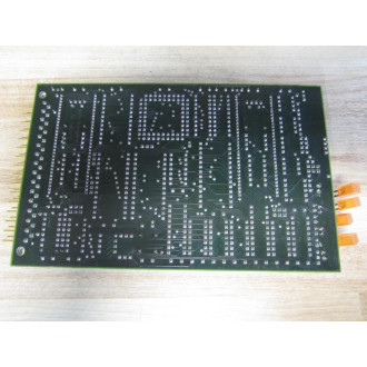 Laetus Sandberg 493620 Circuit Board D-6146 - New No Box