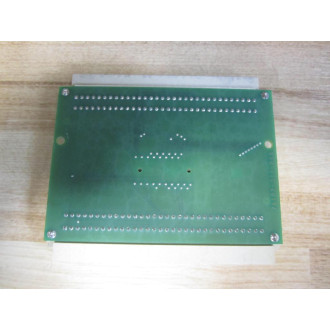 Allen Bradley 74102-312-51 PLC Connector Board 7410231251 M003459607 - Used