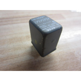 Potter & Brumfield KHS-17D12-24V DC Relay KHS17D12-24 - New No Box