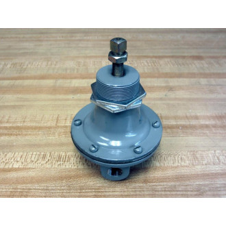 ITT GH30XTHAXKXE Conoflow Regulator WO Handle - New No Box