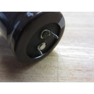 Nichicon GX Capacitor 330UF 400WV - New No Box