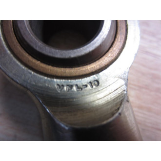 Alinabal VFL-10 Rod End VFL10 - New No Box