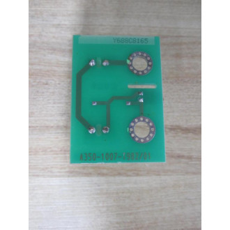 Fanuc A20B-1007-0981 Board A20B-1007-098101A - New No Box