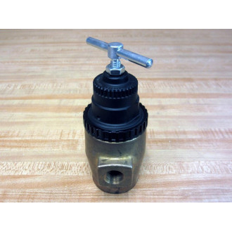 IMI Norgren R43-301-NNLA Water Regulator R43301NNLA - New No Box
