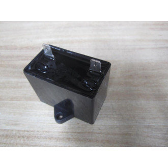 Aerovox ADP Capacitor 10uF±5% 370V.AC - Used