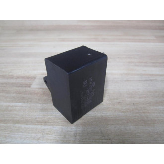 Aerovox ADP Capacitor 10uF±5% 370V.AC - Used