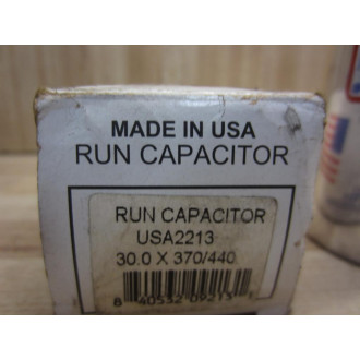 AmRad Engineering USA2213 Capacitor