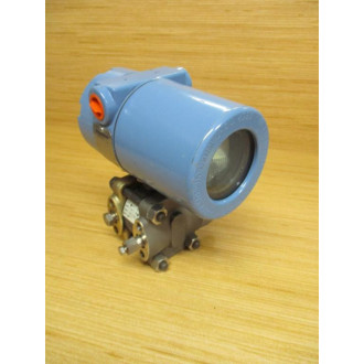 Rosemount 1151GP9E22M3B4L4 Alphaline Pressure Transmitter - New No Box