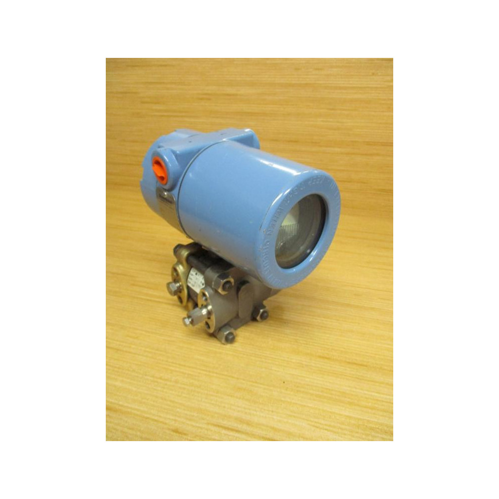 Rosemount 1151GP9E22M3B4L4 Alphaline Pressure Transmitter - New No Box Rosemount 1151GP9E22M3B4L4 Alphaline Pressure Transmitter - New No Box