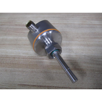 IFM Efector SI5000 Flow Monitor SID10ABBFPKG