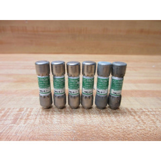 Buss FNQ-R-7 Bussmann Fuse Cross Ref 4TWL2 (Pack of 6) - Used