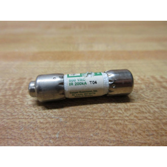 Buss FNQ-R-7 Bussmann Fuse Cross Ref 4TWL2 (Pack of 6) - Used