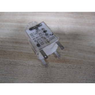 Schlebel AT Relay - New No Box