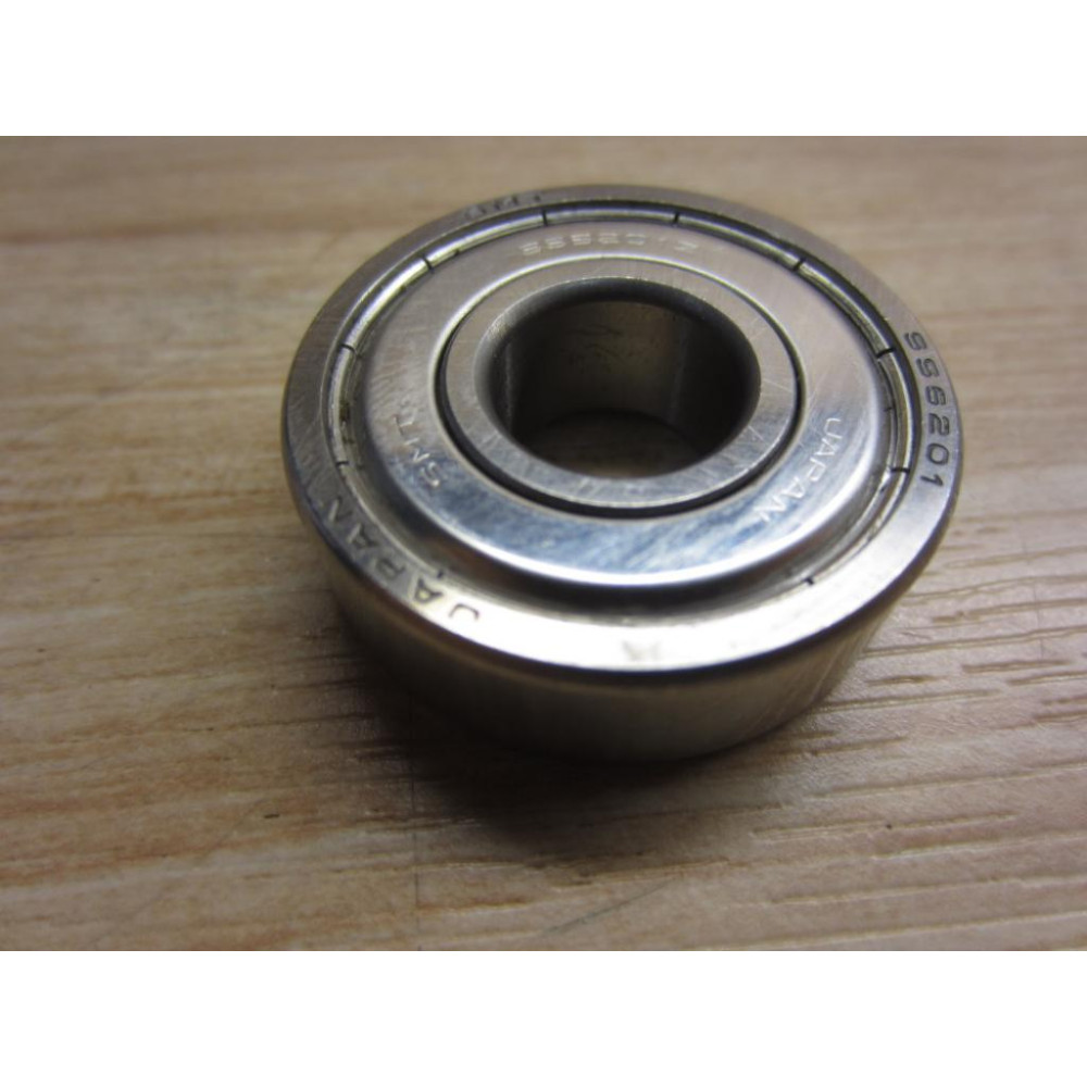 SMT SS6201Z Bearing - New No Box