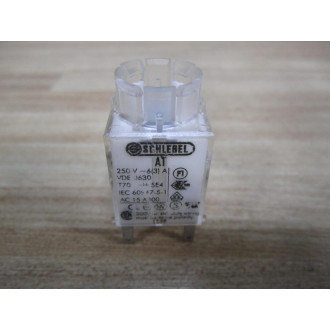 Schlebel AT Relay - New No Box