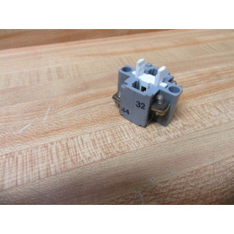 Rafi 1.20115 Contact 120115 (Pack of 12) - Used
