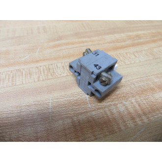 Rafi 1.20115 Contact 120115 (Pack of 12) - Used
