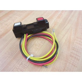 Cutler Hammer C400KG1 Eaton Cover Control Kit C400KGI Series A1 - New No Box