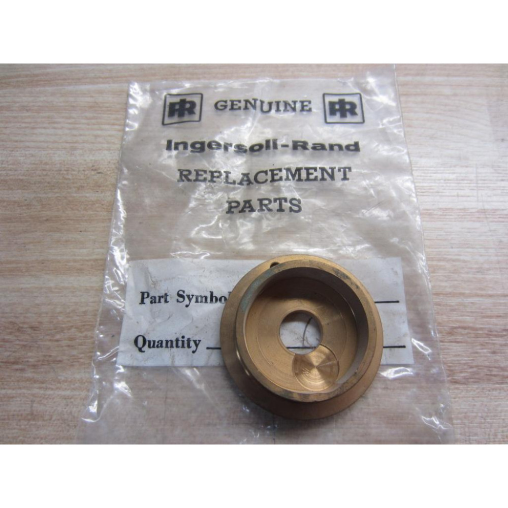 Ingersoll-Rand R1801-11 End Plate R180111