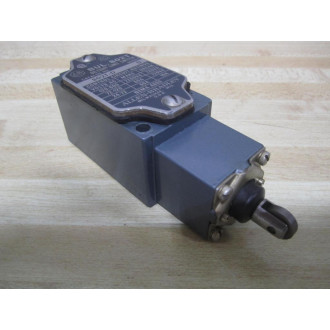 Allen Bradley 802T-D Limit Switch 802TD - New No Box