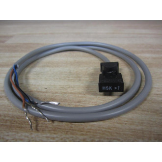 Bimba HSK Hall Effect Base Switch HSK-7 - New No Box
