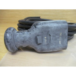 Woodhead 23014 Brad Harrison Molex Cordset