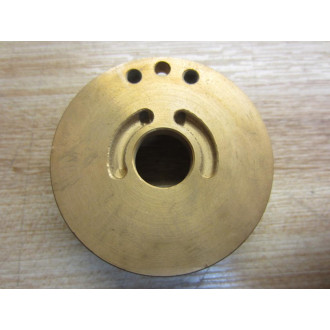 Ingersoll-Rand R1801-11 End Plate R180111