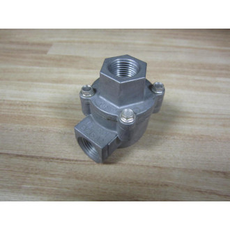 Deltrol EV25A2 Exhaust Valve 38 " 10122-70