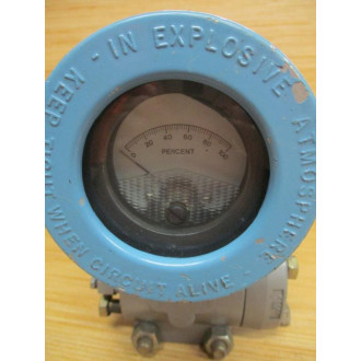 Stewart Instrument 1151GP7E22M1B1 Rosemount Transmitter - New No Box
