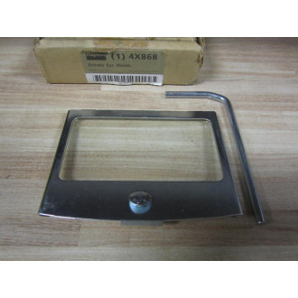 Dayton 4X868 Eye Shield WO Shield