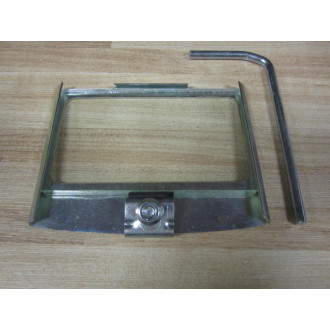 Dayton 4X868 Eye Shield WO Shield