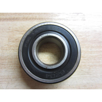 SNR 6204.ZZJ30D43 Bearing 6204 J30D43