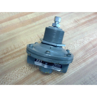 ITT GH20XTKEXXXF Conoflow Pressure Regulator - New No Box