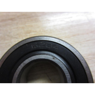 SNR 6204.ZZJ30D43 Bearing 6204 J30D43