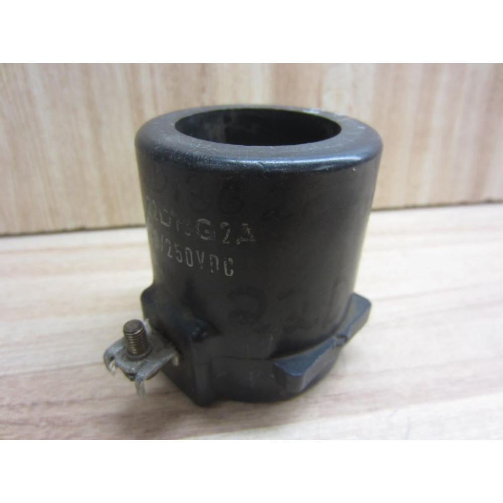 General Electric 22D13G2A GE Solenoid Coil - New No Box