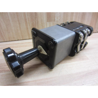 General Electric 10AA009 Transfer Switch - New No Box