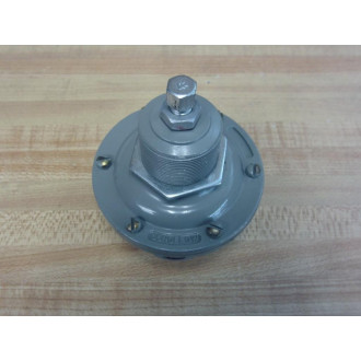 ITT GH20XTKEXXXF Conoflow Pressure Regulator - New No Box