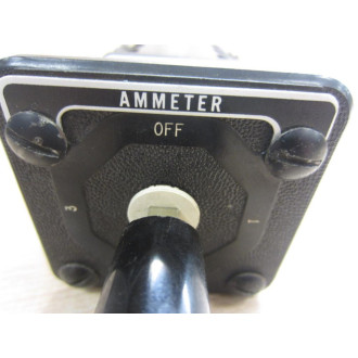 General Electric 10AA009 Transfer Switch - New No Box