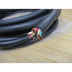 Woodhead 23014 Brad Harrison Molex Cordset